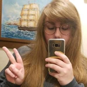 Meet your Posher, Gabrelle